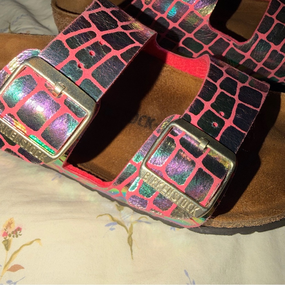 Birkenstock Arizona Sandals - Picture 8 of 8